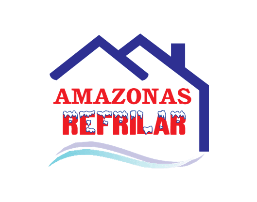 Logomarca da Amazonas Refrilar
