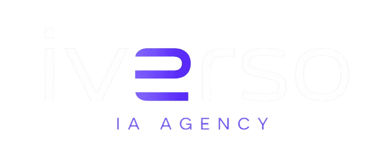 Iverso — IA Agency